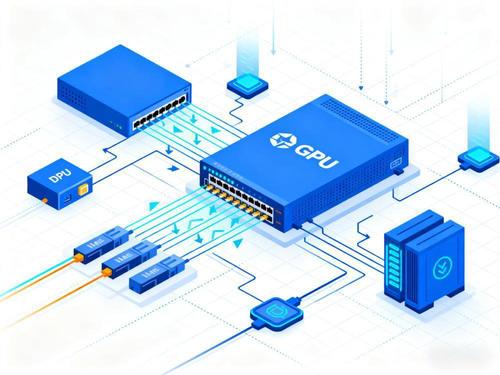 Mellanox DPU for AI Training: Accelerating GPU Clusters with ...