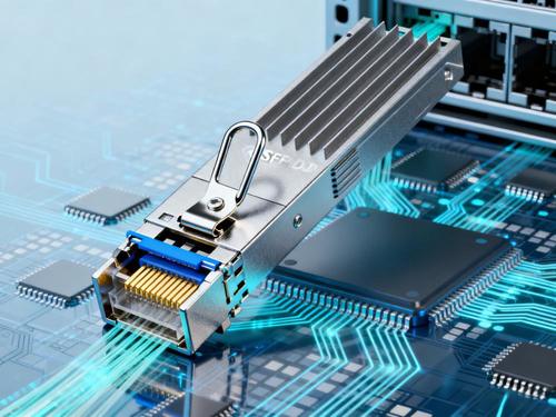 NVIDIA Optical Transceiver Solutions: 800G Link Budget & Deployment ...