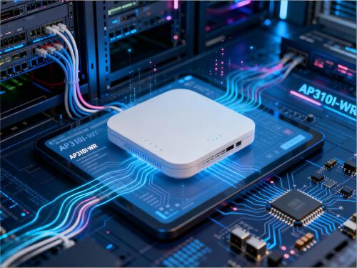 Extreme Networks Introduces AP310I-WR Wi-Fi 6 Access Point for High ...