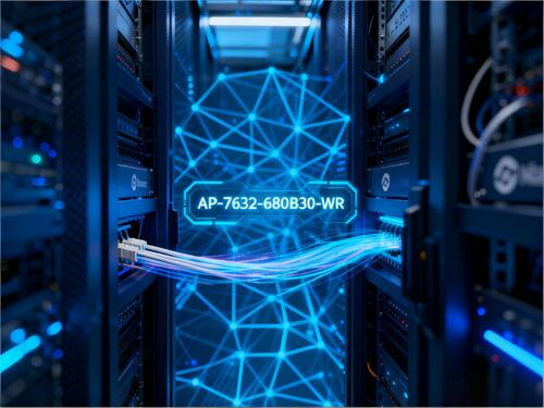 Extreme Networks AP-7622-68B30-WR: A High-Performance Wireless Solution ...