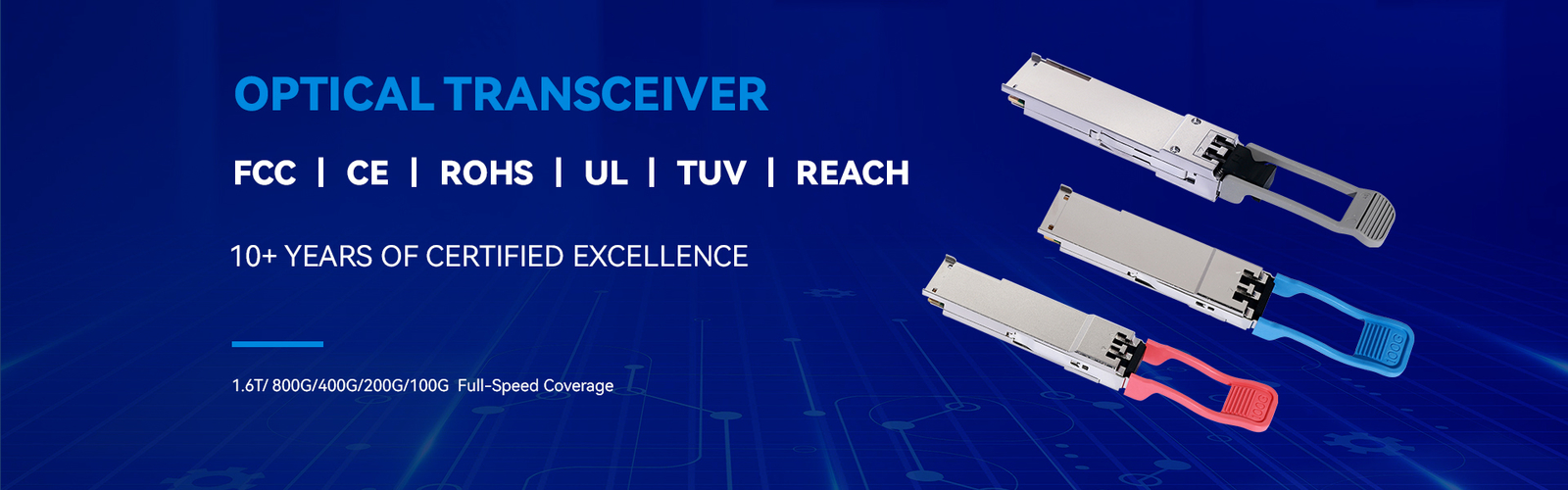 Optical Transceiver Module