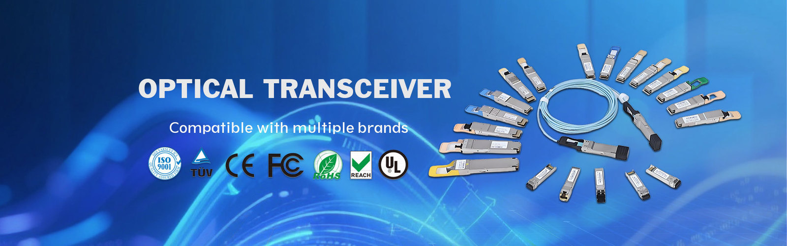 Mellanox Network Switch