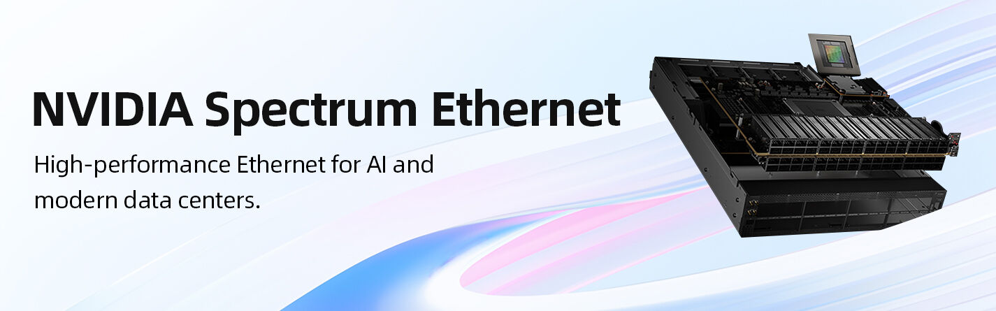 Mellanox Network Switch