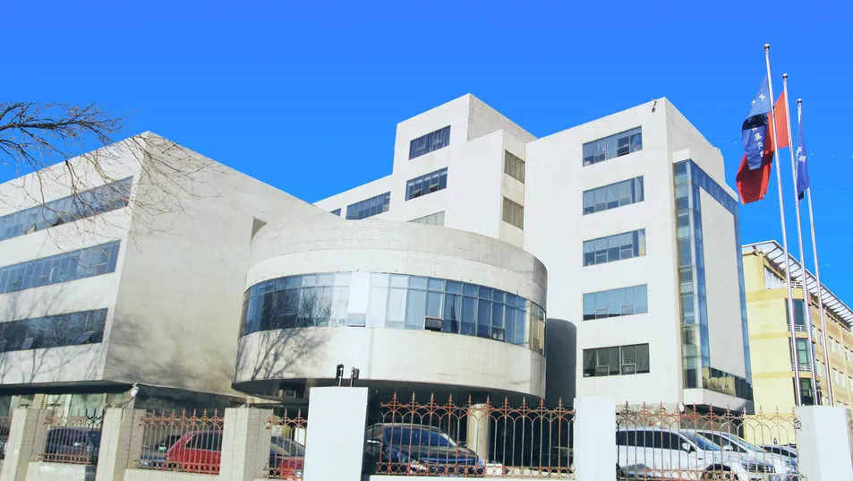 China Hong Kong Starsurge Group Co., Limited company profile