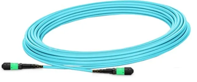 Mellanox Mfp7e10-N050, Mmf, MPO12 APC to MPO12 APC, 50m, Passive Fiber Cable 0