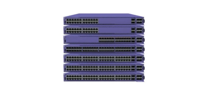 5520-48t Extreme Switch for Fast and Dependable Network Access Extreme Xos 0