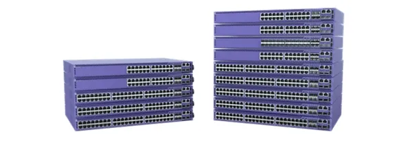 Reliable Advanced Extreme 5420f-48p-4xe Switch for Network Efficiency 0