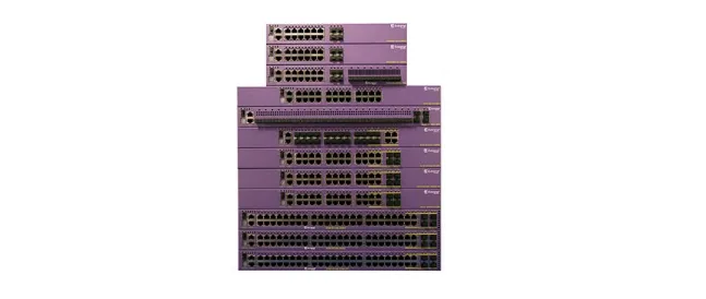 Extreme Network Switch X440 Series Switch X440-G2-24p-10ge4 Extreme Xos 0