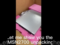 Mellanox 100GbE network switch-2700