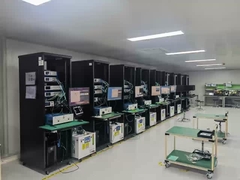 Optical transceiver module