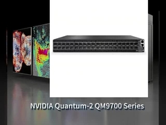 Mellanox IB network switch