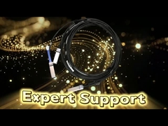 Simplifying Data Center Deployment with NVIDIA LinkX Cables | Plug-and-Play Reliability