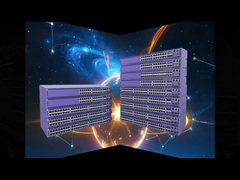 Automate Your Network with ExtremeCloud IQ and Fabric Solutions | Extreme Switching