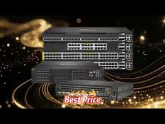 Hpe Aruba Networking Cx 6000 48g 4SFP Switch (R8N86A) New and original