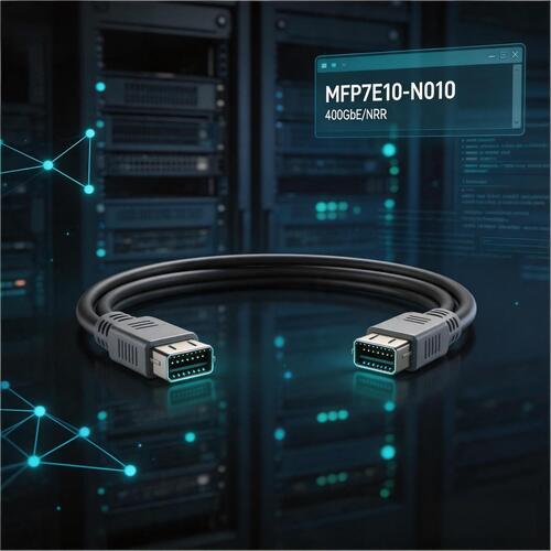 NVIDIA Mellanox Alliance Redefines AI Data Center Performance with ...