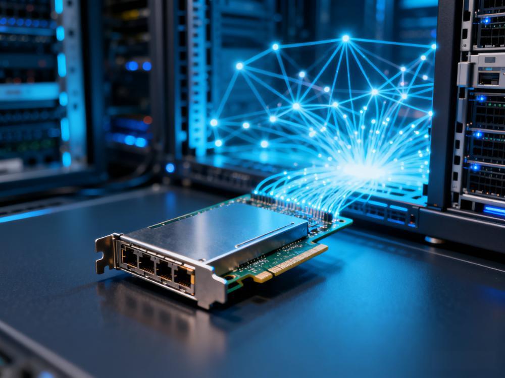 Edge Computing Networking: Mellanox Low-Latency Solutions for ...