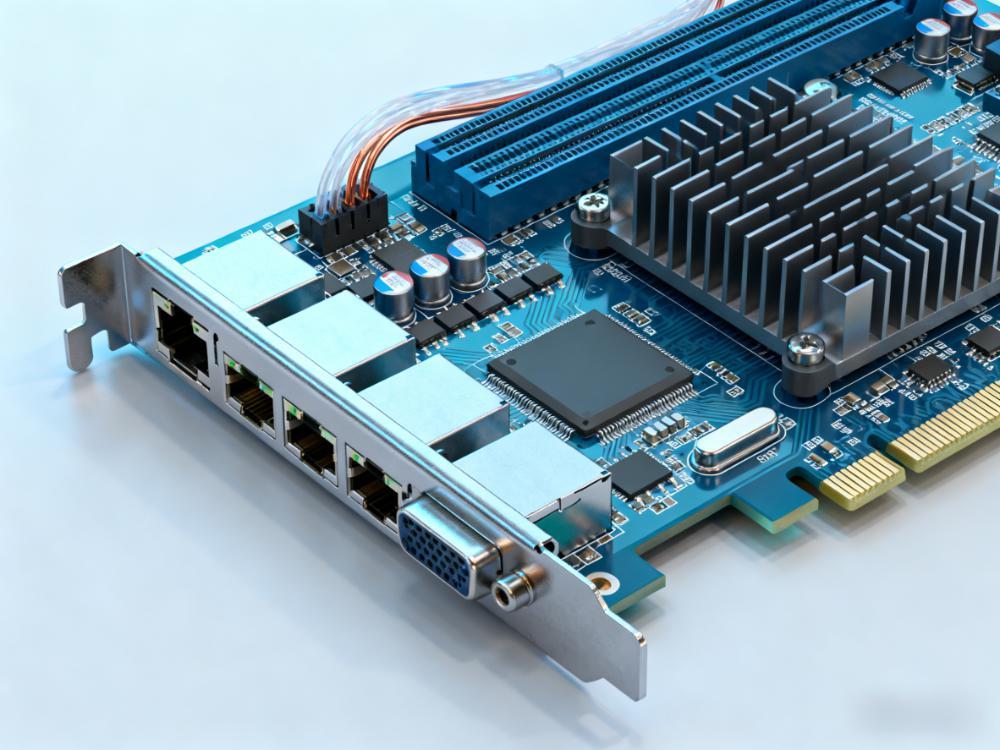 NVIDIA Network Adapters Buying Guide: High Bandwidth Low Latency RDMA ...