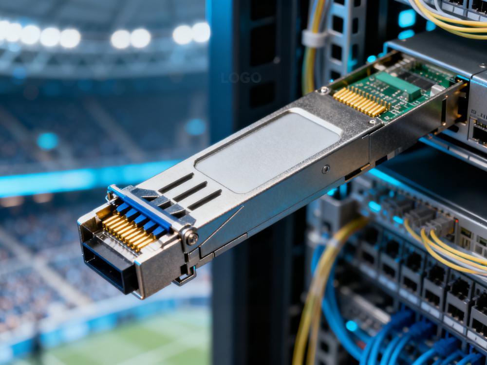 Extreme Networks Optical Transceivers: QSFP-DD/OSFP Technical Guide ...