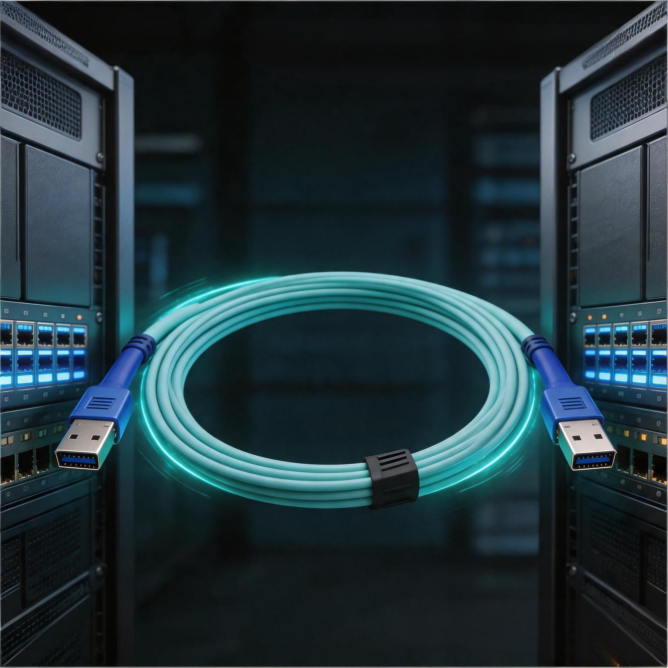 Optical Cable For Nvidia Rack NVIDIA Mellanox MFA1A00-C015 Active Optical Cable (AOC) Launch: Key ...