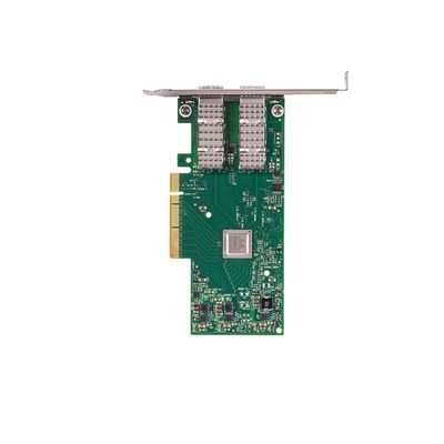 ConnectX-4 Lx EN 25GbE Mellanox Network Card Nic Interface MCX4121A-XCAT