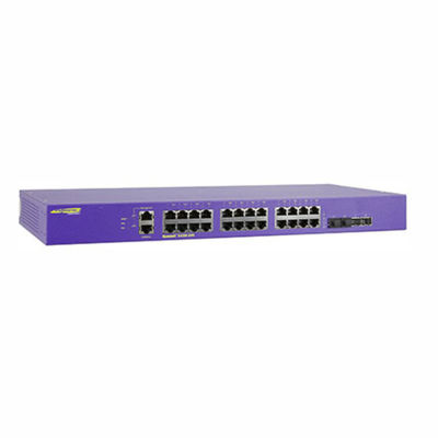 SFP RJ45 Extreme AVB Switch Summit X430 24T 24X 1GB 4X 1GB