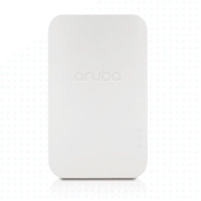 Flex Radio 2x2 Aruba Wireless Access Points AP203H