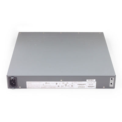 24 Port 10/100/1000BASE-T Mobility Aruba Wireles Controller 32AP 7024-RWJW682A
