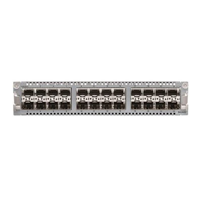 Extreme Wireless Access Points EC8404001 - E6 Ethernet Switch Module - 24 - Port 1 10G SFP+ Pluggable Transceiver