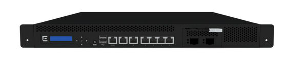 Extreme Wireless Access Points NX - 7510-100R0 - WR wireless network management device 16GB RAM 64GB solid-state drive
