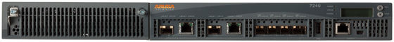 1024AP Wireles Aruba 7220 Mobility Controller Access Point 7220-RWJW751A