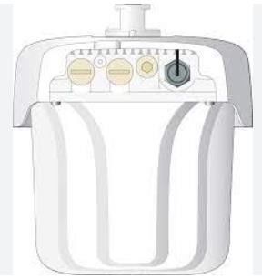 Radio Integrated Omni Outdoor Aruba Wireless Access Points AP275 AC 3x3:3