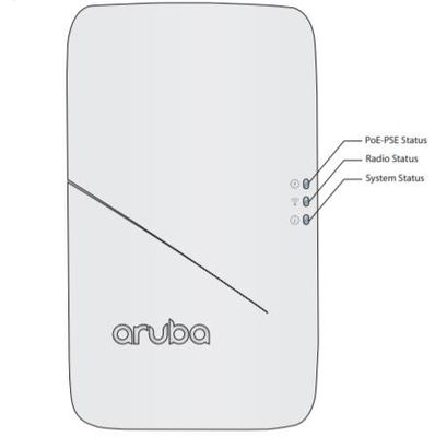 AP 303H (RW) Networks Aruba Wireless Access Points With Internal Antennas