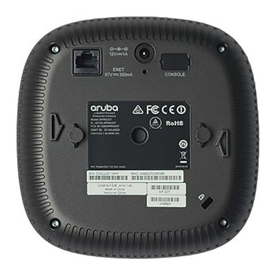 802.11n Aruba Wireless Access Points AP315 Aruba Wifi6 AP 310 Series new and original