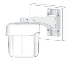 HPE Aruba Wireless Access Points AP-270-MNT-V2 JW053A