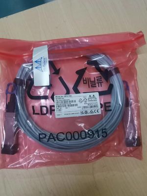 100GbE LSZH Mellanox QSFP28 Active Optical Cable AOC MFA1A00-C010 10m