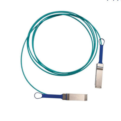 QSFP+ Mellanox 40gb DAC Cable 40G MC2206310-020 20M