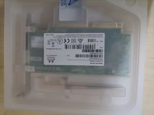 100GbE InfiniBand Mellanox Network Card Adapter MCX515A-CCAT EN 10 25 40 50 Oe Speeds