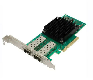 ODM Mellanox 25GB Nic Card MCX512A-ADAT ConnectX-5 Ex EN