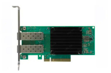 ODM Mellanox 25GB Nic Card MCX512A-ADAT ConnectX-5 Ex EN