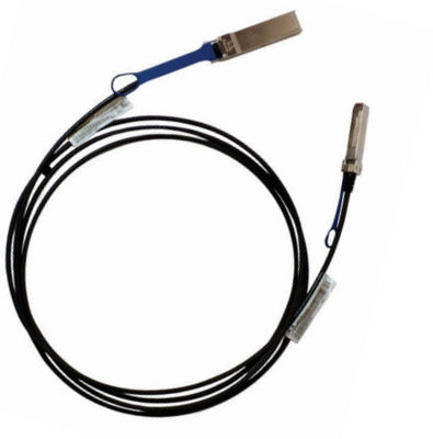 5M Passive Copper DAC SFP Cable MC3309124-005 10Gb/S Datasheet