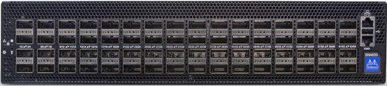 Spectrum-3 Based 	Mellanox Network Switch Sn4600c Open Network Switch MSN4600 - CS2F With Onyx