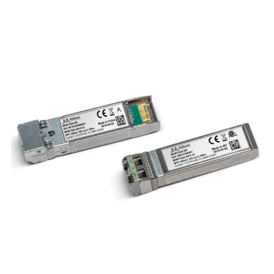 Duplex LC Mellanox Optical Transceiver MFM1T02A-SR MMF IEEE 802.3ae