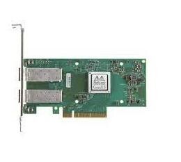MCX621102AN-ADAT 25GbE Mellanox Network Card Adapter ConnectX-6 DX EN SFP28