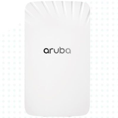 2x2 Unified Aruba Hospitality AP access points 500H Series AP 505H (RW) With 1+4 Ethernet PSE USB