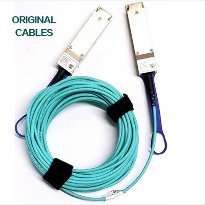 OEM Mellanox Splitter Cable AOC 100g MFS1S50-H015V VPI HDR & ETH 15m