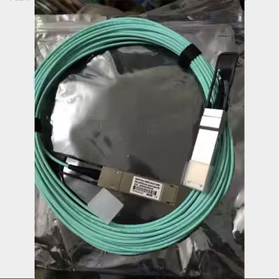 00Gb/S To 2x100Gb/S Mellanox AOC IB HDR QSFP56 To 2 MFS1S50-H005E MFS1S50-H010E MFS1S50-H015V