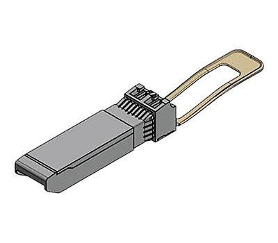 Duplex LC MMF Mellanox Optical Transceiver Module MFM1T02A-SR