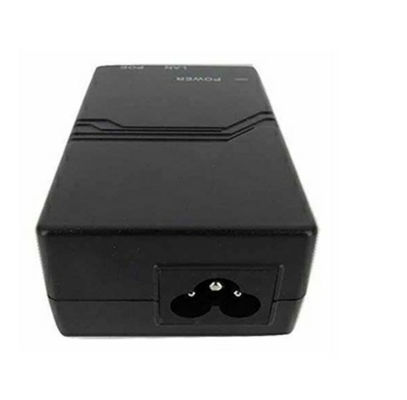 30W 48V Indoor Power Over Ethernet PoE Power Adapter 902-0162-CH00