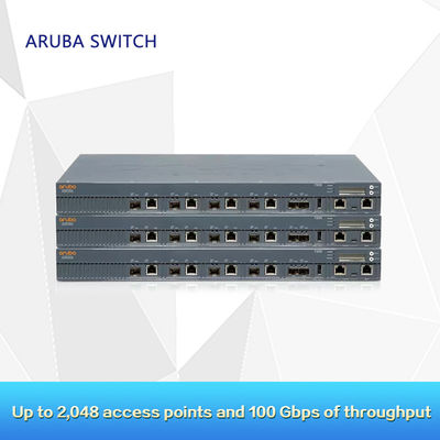 1024AP Wireles Aruba 7220 Mobility Controller Access Point 7220-RWJW751A