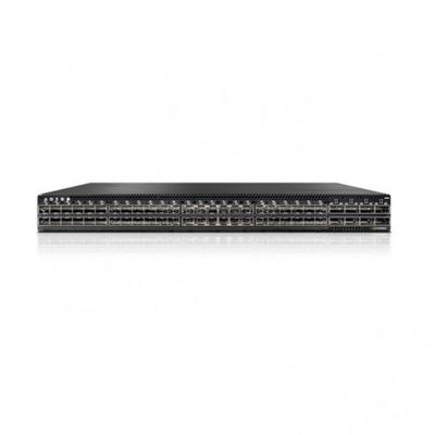 Network MSN2410-CB2F Mellanox 25g Switch 1.8 Tbps